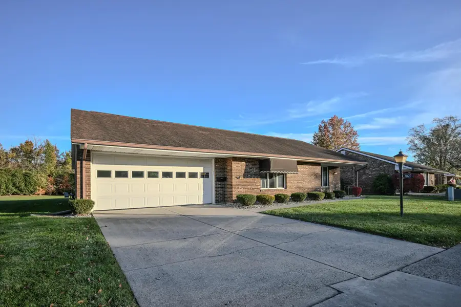 3022 E Brixton Drive E, Springfield, OH 45503 - Image #3