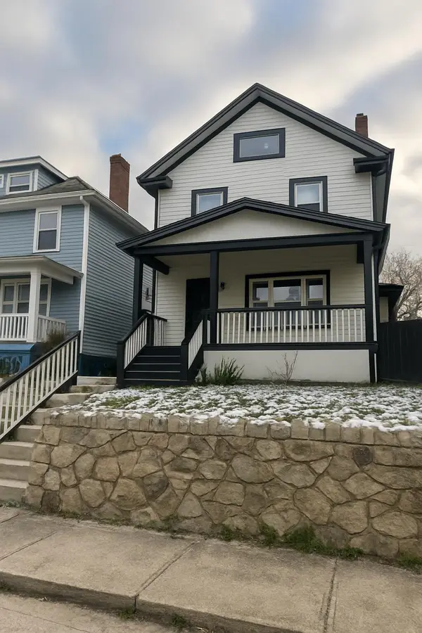 800 Carpenter Street, Columbus, OH 43206