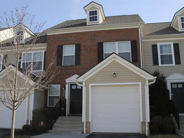 6455 Walnut Fork Drive, Westerville, OH 43081