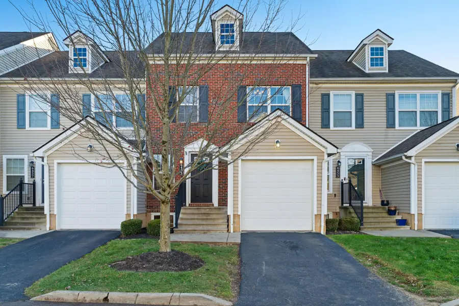 6455 Walnut Fork Drive, Westerville, OH 43081 - Image #2