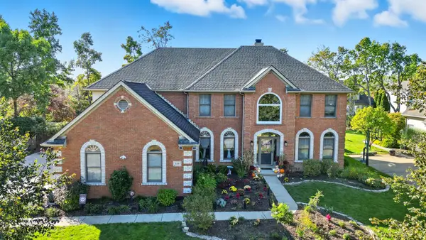 369 Windcroft Drive, Westerville, OH 43082