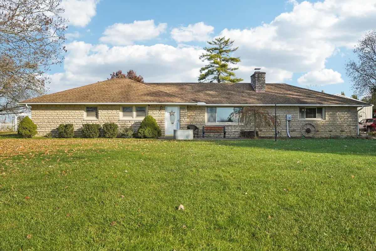 890 Murnan Road, Galloway, OH 43119 - Image #1