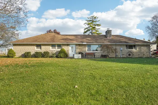 890 Murnan Road, Galloway, OH 43119