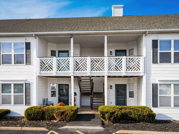 715 Milcrest Drive, Marysville, OH 43040