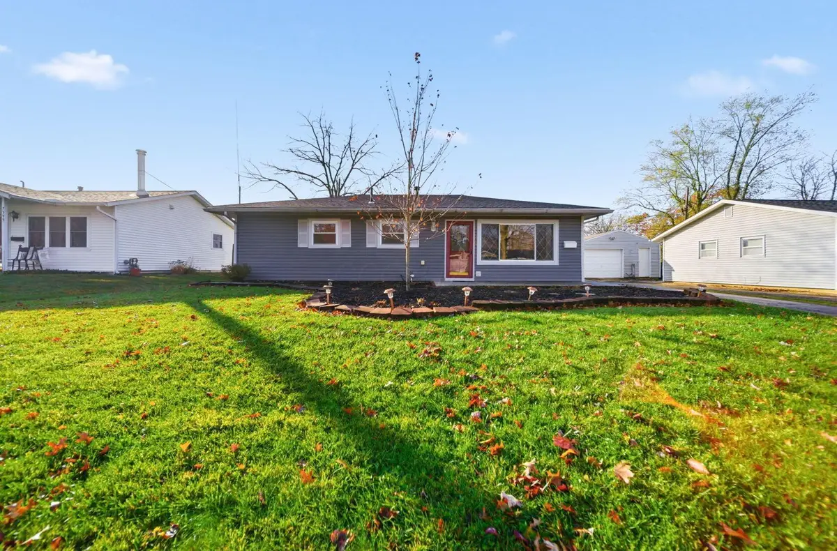 7389 Sabre Avenue, Reynoldsburg, OH 43068 - Image #1