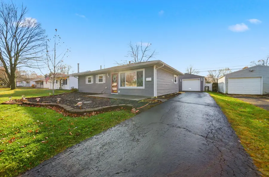 7389 Sabre Avenue, Reynoldsburg, OH 43068 - Image #3