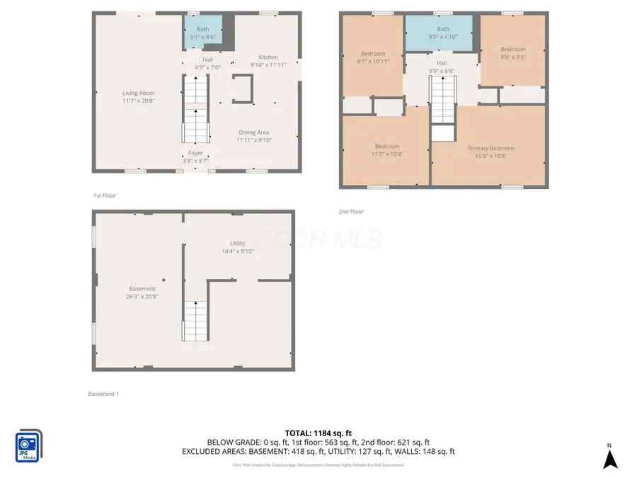 3246 Latonia Road, Columbus, OH 43232 - Image #2