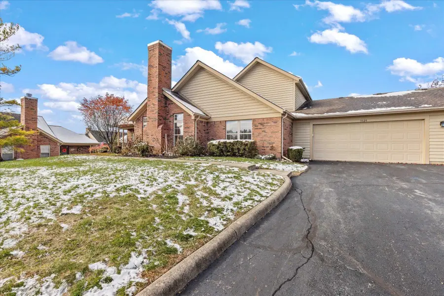 3129 Pine Manor Boulevard, Grove City, OH 43123 - Image #2