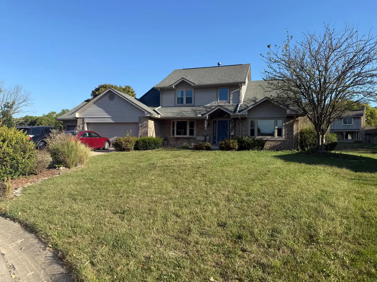 7182 Pugliese Place, Dayton, OH 45415 - Image #1