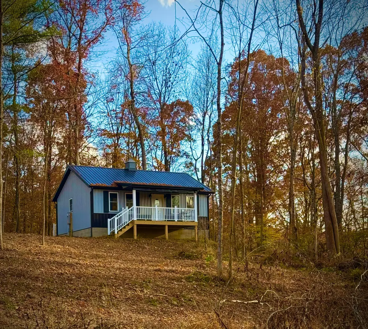 11403 Township Rd 326 Se, Corning, OH 43730 - Image #1