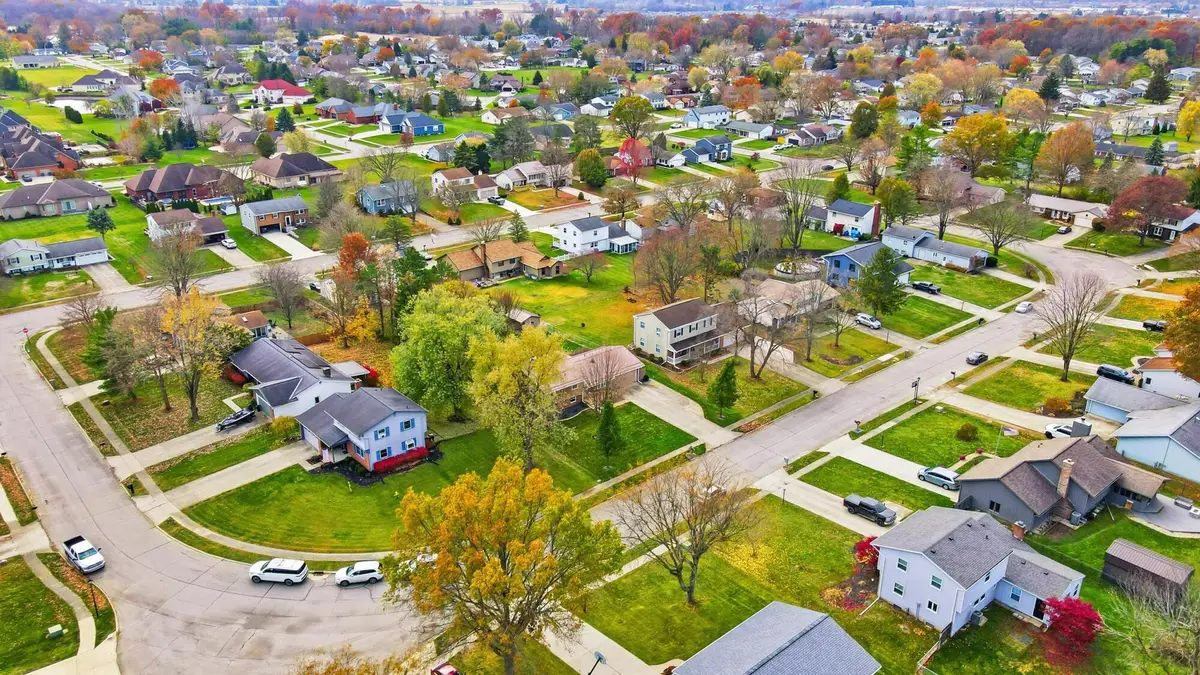 1195 Chanteloup Drive, Marion, OH 43302 - Image #1