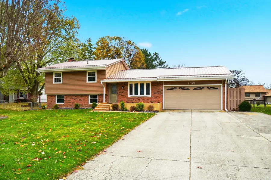 1195 Chanteloup Drive, Marion, OH 43302 - Image #2