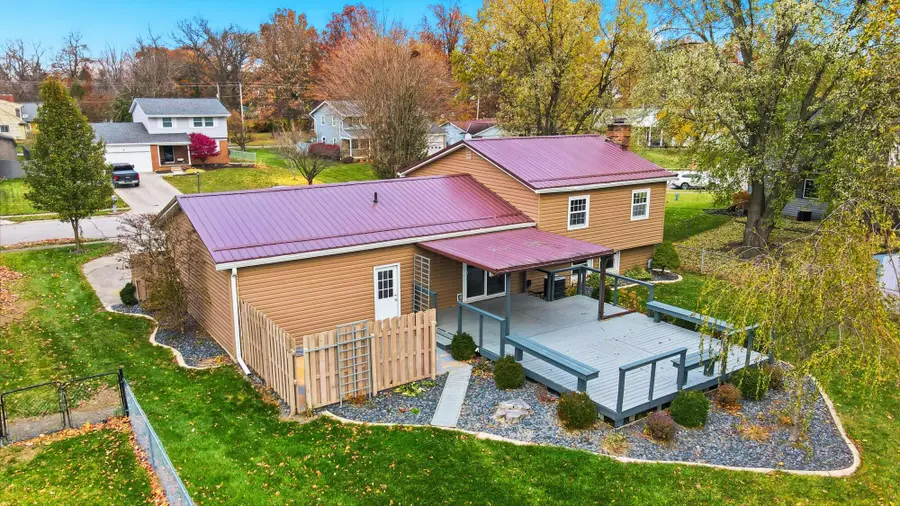 1195 Chanteloup Drive, Marion, OH 43302 - Image #3