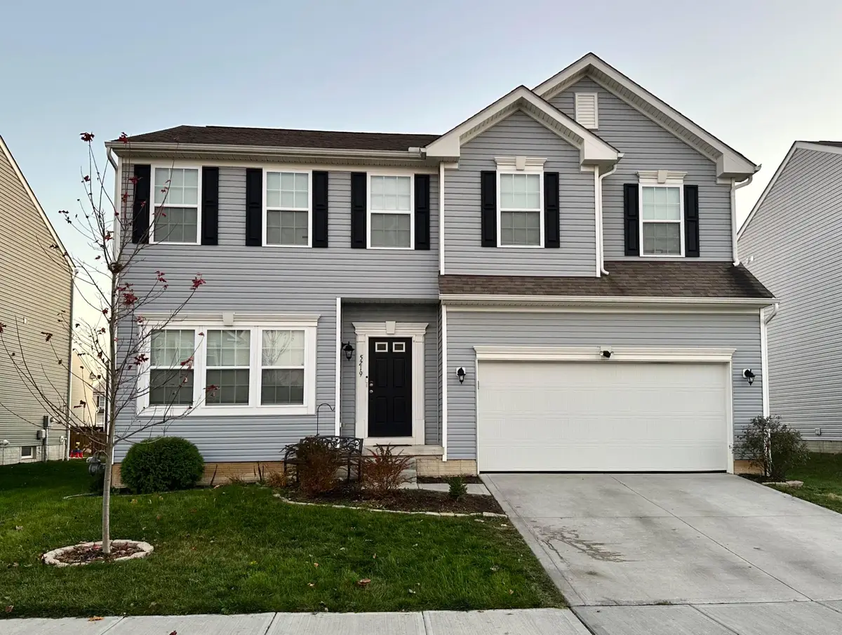 5219 Linton Street, South Bloomfield, OH 43103 - Image #1