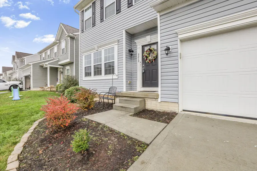 5219 Linton Street, South Bloomfield, OH 43103 - Image #2