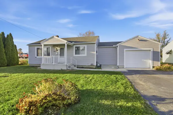 267 W High Street, London, OH 43140