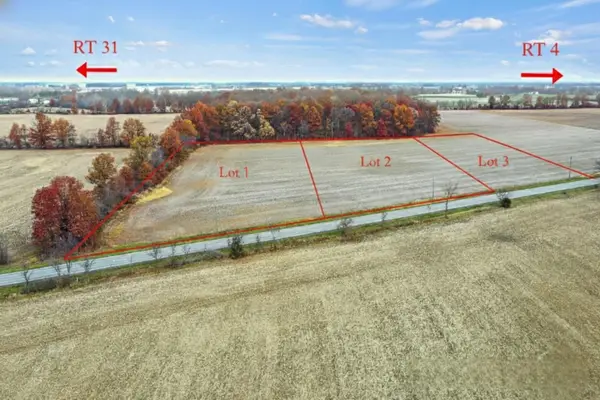 0 State Route 347, Lot 2, Marysville, OH 43040
