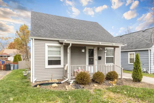 522 E Beechwold Boulevard, Columbus, OH 43214
