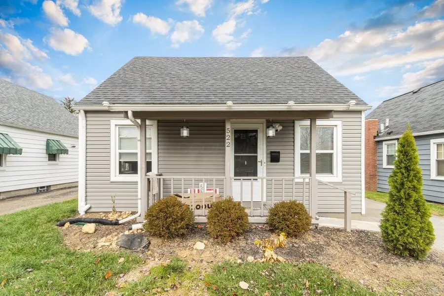 522 E Beechwold Boulevard, Columbus, OH 43214 - Image #2