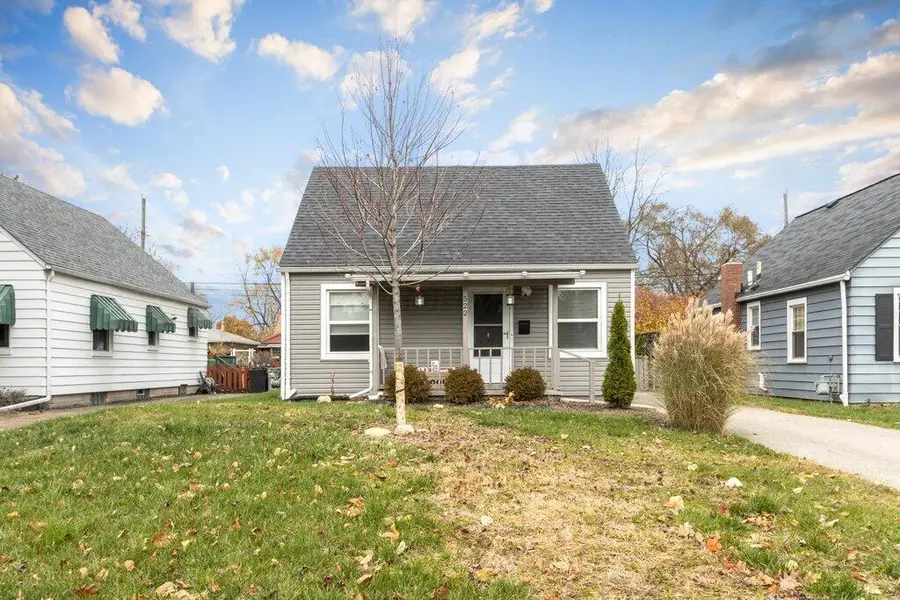 522 E Beechwold Boulevard, Columbus, OH 43214 - Image #3