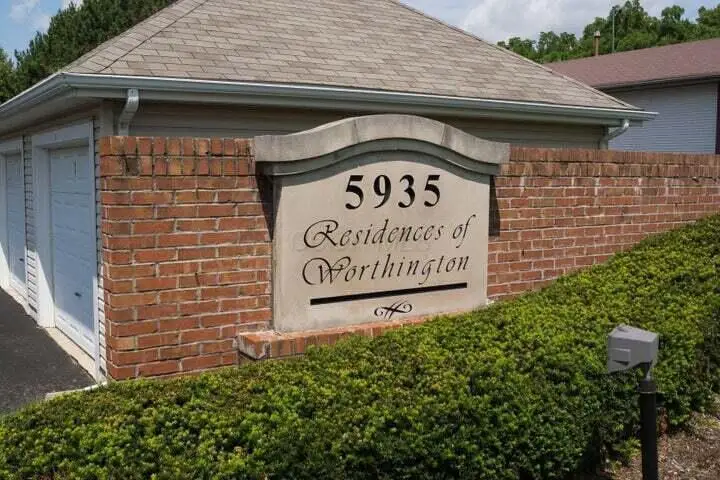 5935 N High Street, Worthington, OH 43085 - Image #1