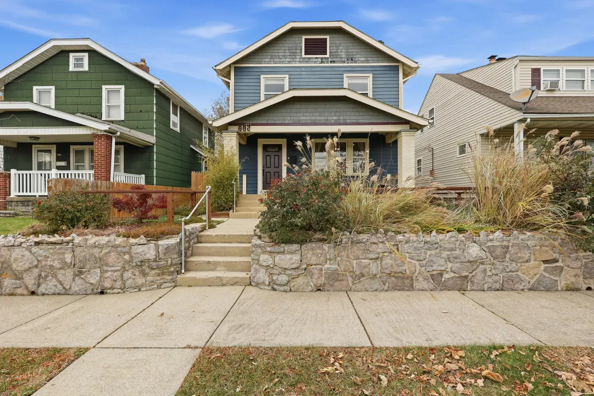 882 Gibbard Avenue, Columbus, OH 43201 - Image #1