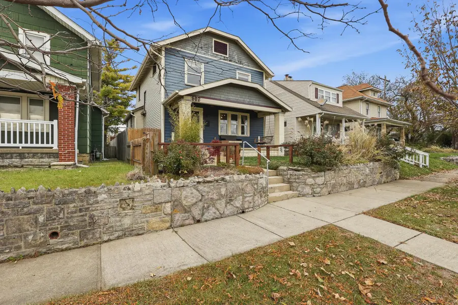 882 Gibbard Avenue, Columbus, OH 43201 - Image #2
