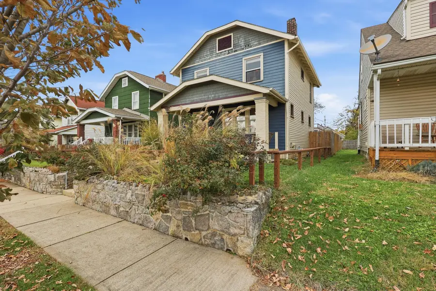 882 Gibbard Avenue, Columbus, OH 43201 - Image #3