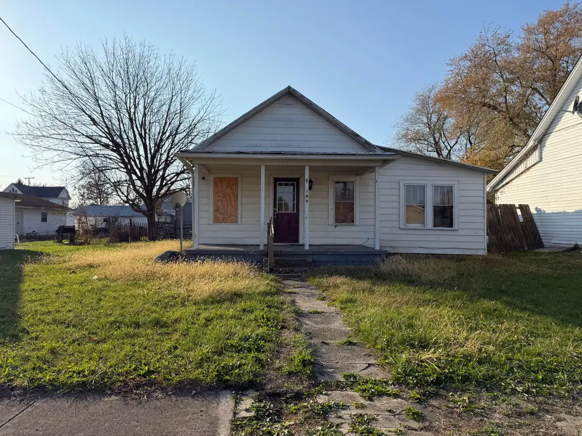 109 Pike Street, Williamsport, OH 43164 - Image #1