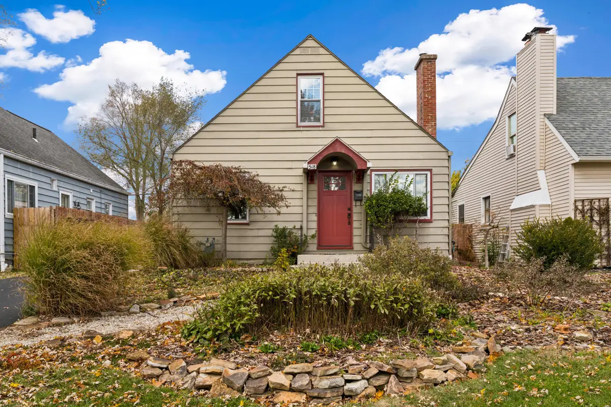 518 E Royal Forest Boulevard, Columbus, OH 43214 - Image #1