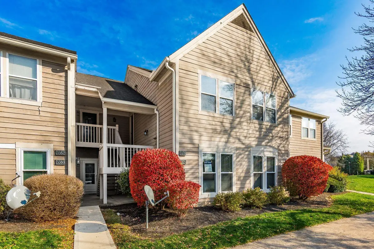 3376 Smileys Corner, Hilliard, OH 43026 - Image #1