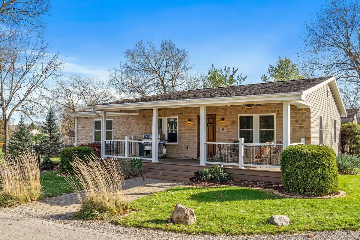 35 E Muskingum Drive, Powell, OH 43065 - Image #1