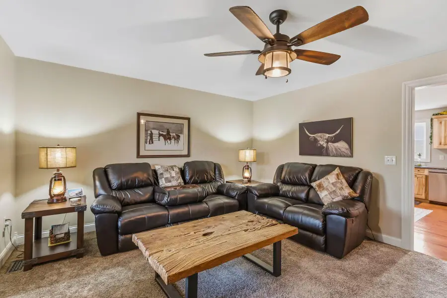 35 E Muskingum Drive, Powell, OH 43065 - Image #3