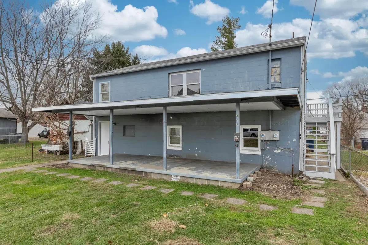 918 2nd Street, Lancaster, OH 43130 - Image #1