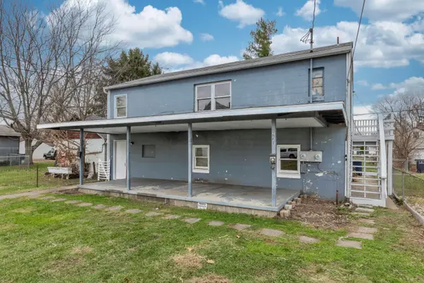 918 2nd Street, Lancaster, OH 43130