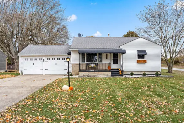 378 Linda Mel Drive, Marion, OH 43302