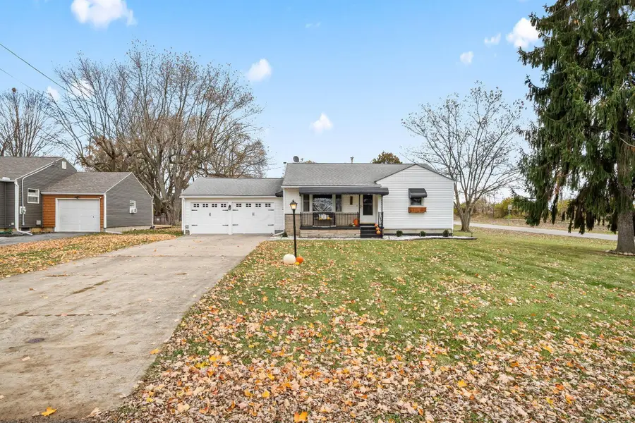 378 Linda Mel Drive, Marion, OH 43302 - Image #3