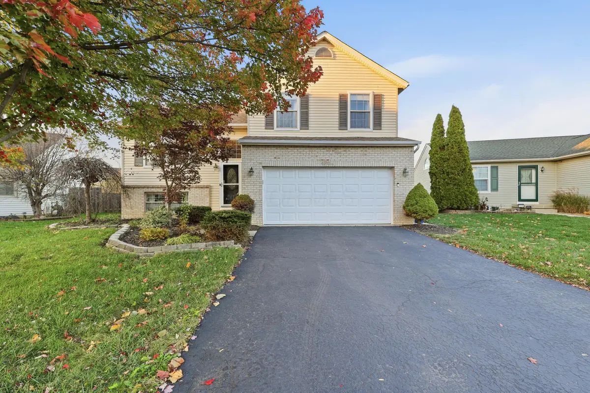 5504 Inglecrest Place, Galloway, OH 43119 - Image #1