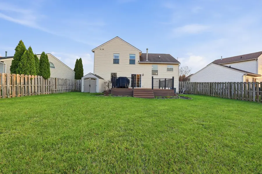 5504 Inglecrest Place, Galloway, OH 43119 - Image #2