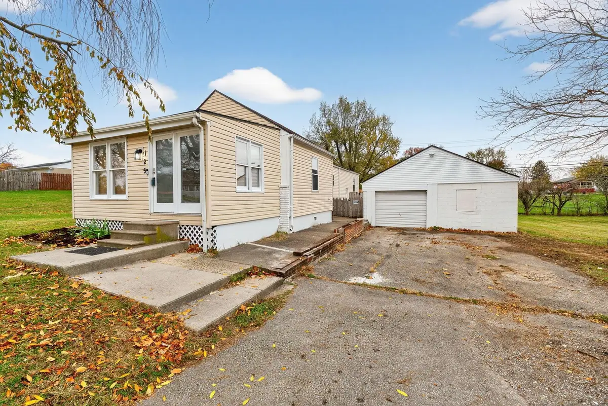 125 Williams Road, Columbus, OH 43207 - Image #1