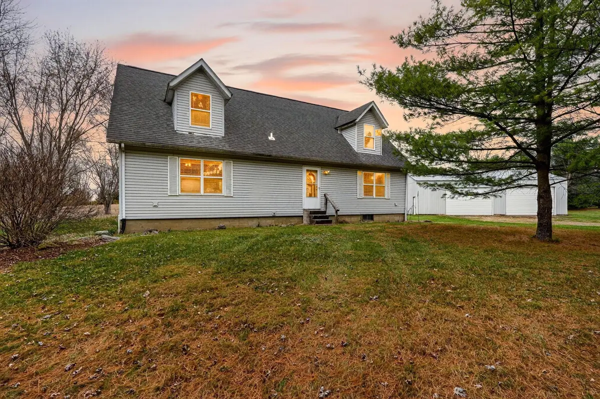 5726 Bish Road, Carroll, OH 43112 - Image #1