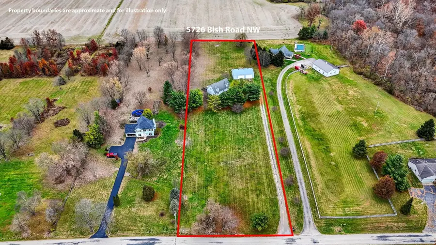 5726 Bish Road, Carroll, OH 43112 - Image #2
