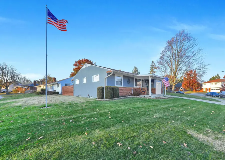 2945 Voeller Circle, Grove City, OH 43123 - Image #2