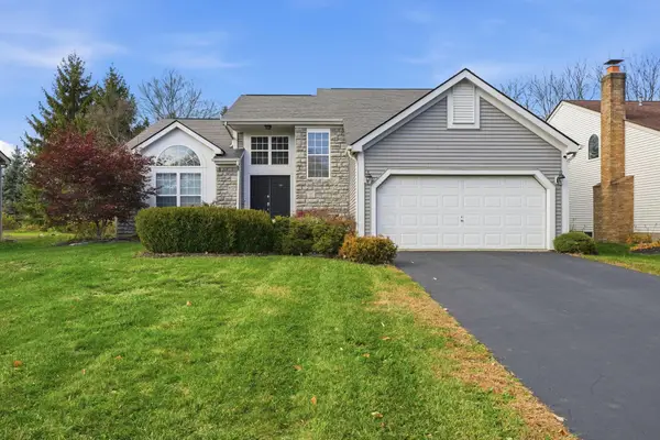 6727 Braeswick Court, Canal Winchester, OH 43110