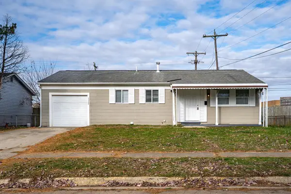 5522 Newport Court, Columbus, OH 43232