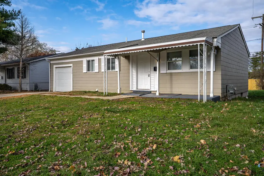 5522 Newport Court, Columbus, OH 43232 - Image #2