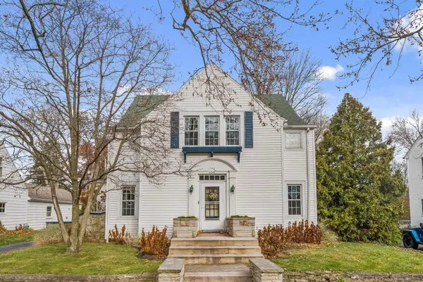 658 Bexley Avenue, Marion, OH 43302