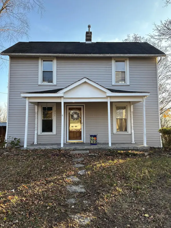 264 Hayes Street, Delaware, OH 43015