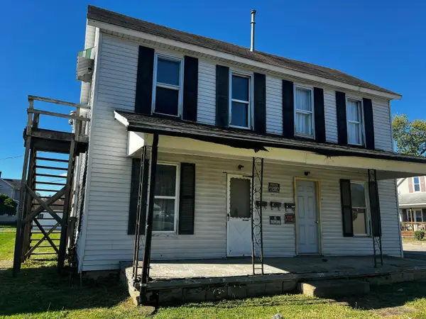 597 Henrietta Avenue, Logan, OH 43138