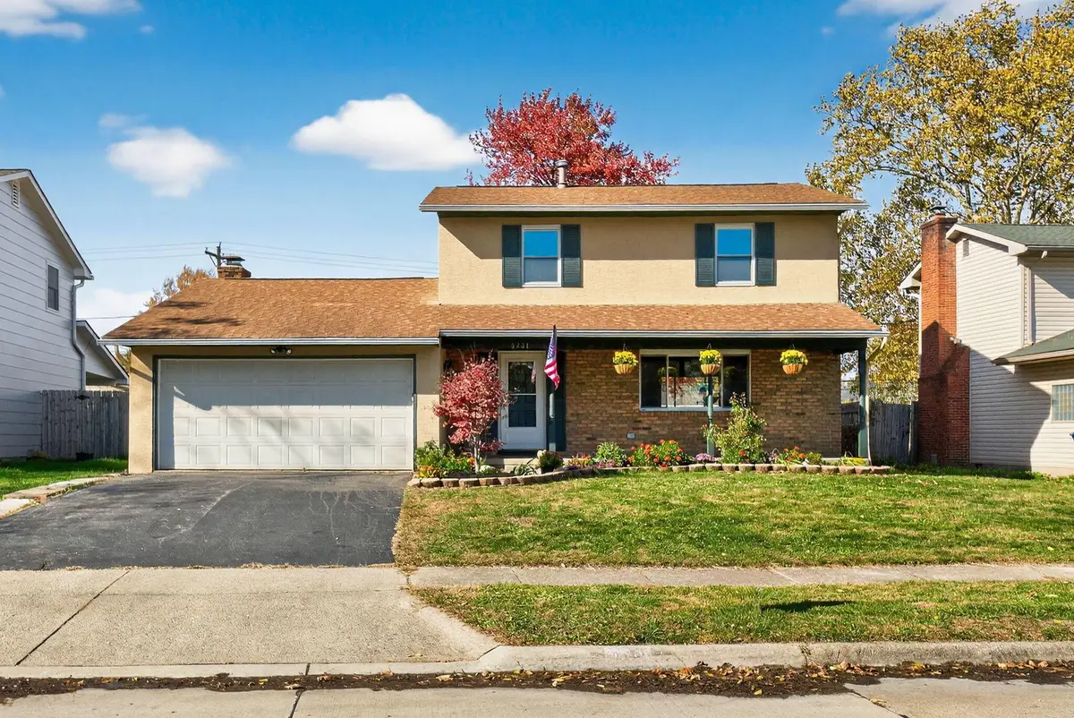 5231 Arrowood Court, Columbus, OH 43229 - Image #1